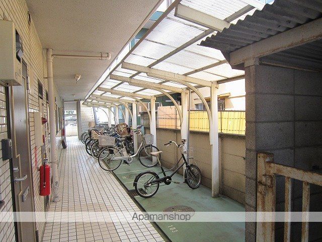 柄本マンションのその他写真
