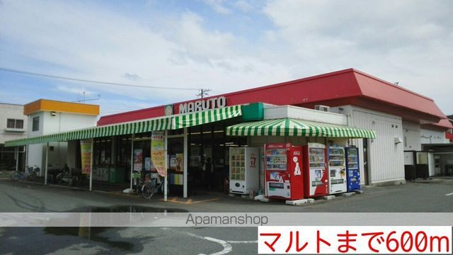 セレーノ Bの周辺写真