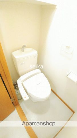 レオパレスアークの内装写真