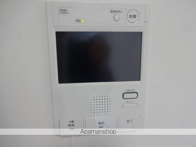ブライズ亀戸DUEの内装写真
