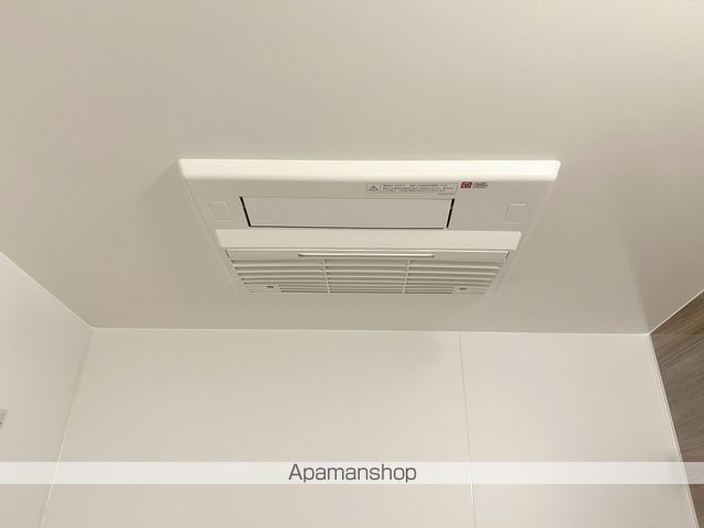 プラウド難波の内装写真