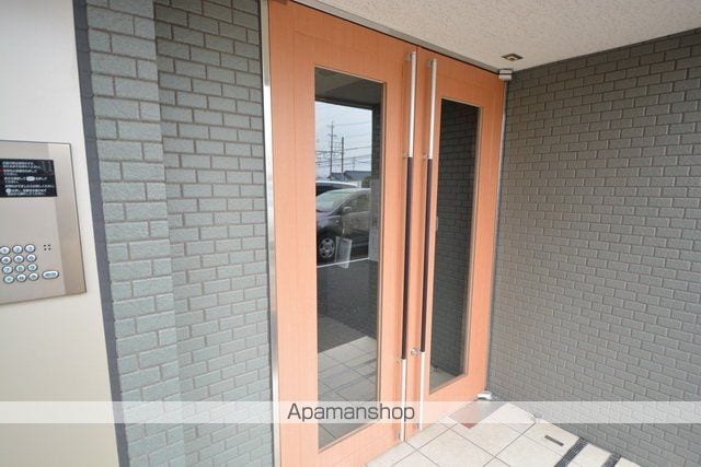 K’S 国府宮の玄関写真