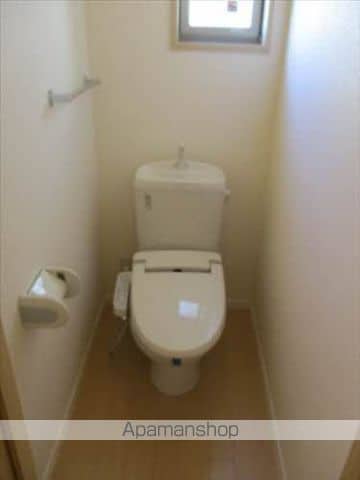 フォレスト参番館の内装写真
