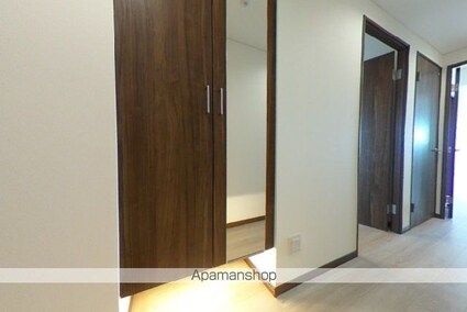 永田祝谷ビル[3LDK/70.6m2]の内装1