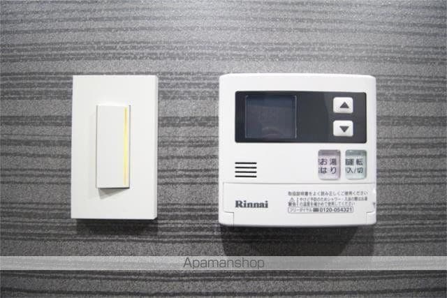 セイワパレス京町堀の内装写真