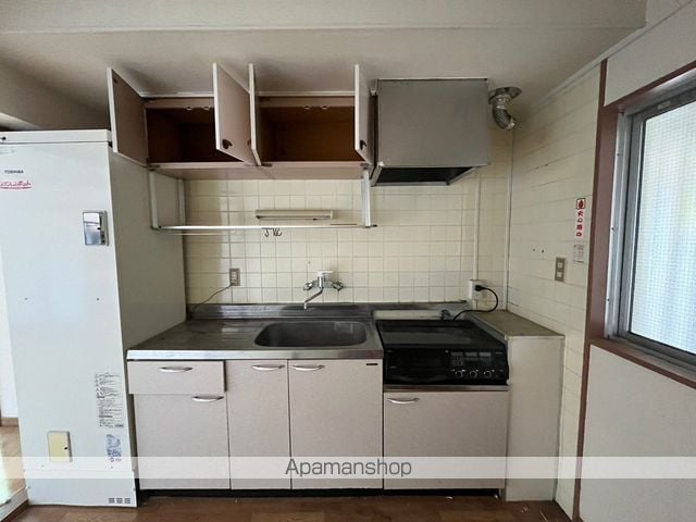 ハイツ山本の内装写真