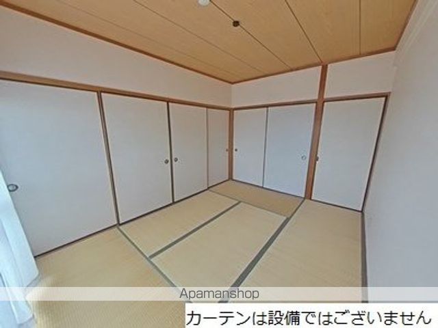 グランディール楠の内装写真