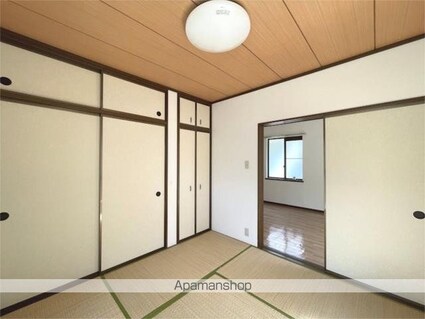 メゾン　ド　プルニエ[2DK/33.48m2]のその他部屋・スペース