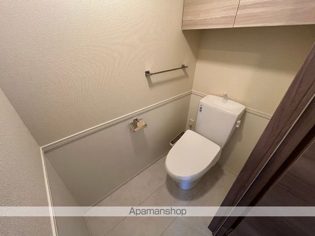 ローザセレスト Iの内装写真