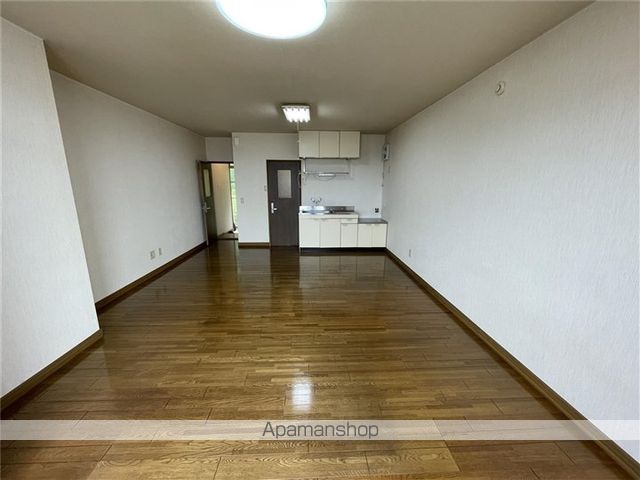 ロジメント純の内装写真