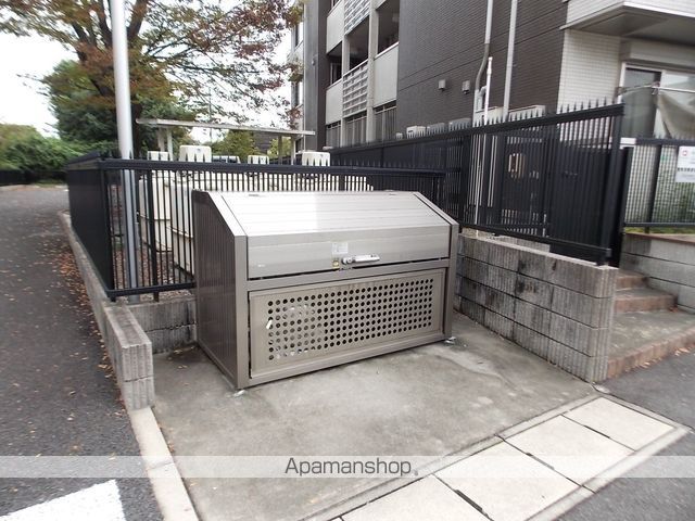 OIKOSIIの外観写真