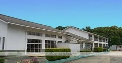 メゾン竹内[1LDK/40.04m2]の周辺8