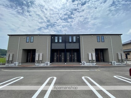 和歌山県日高郡日高町大字高家[2LDK/58.6m2]の外観3