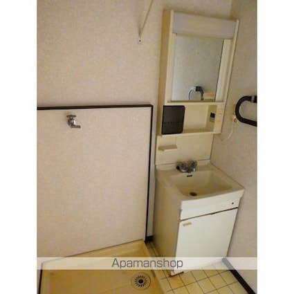 ファミール泉[3DK/51.83m2]のその他設備2