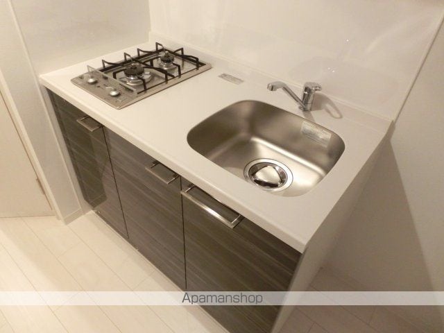 ESLEAD心斎橋LUXUEの内装写真