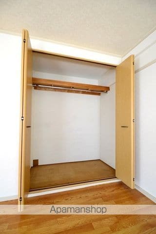上原ビルの内装写真