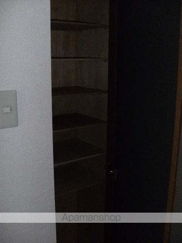 エトワール参番館の内装写真