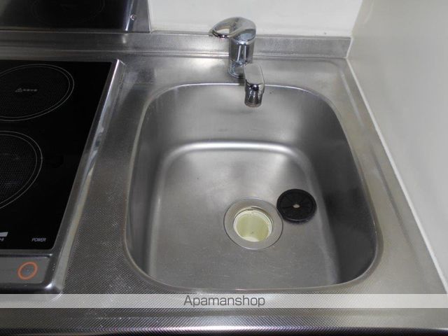 レオパレスクレサンセマムの内装写真