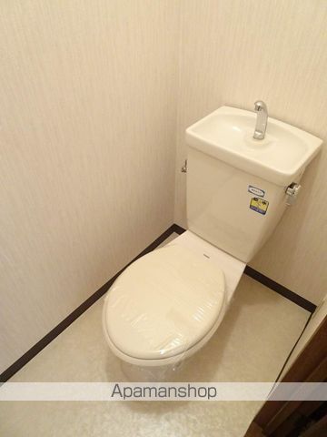 オーク岸和田の内装写真