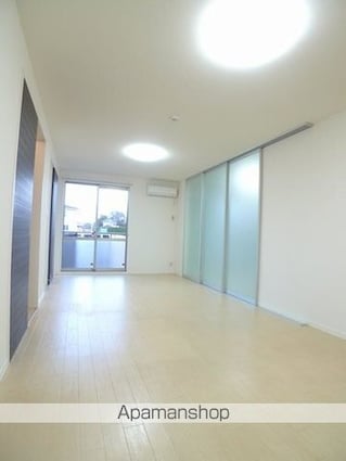 フリーダム樹[2LDK/58.17m2]のその他設備