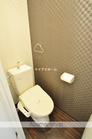 エルヴェ大元の内装写真