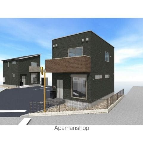 Azure House B