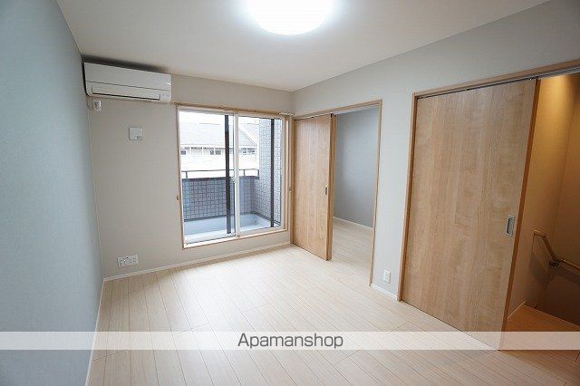 AFCレジデンスXX豊田Aの外観写真