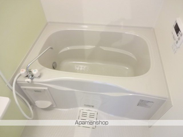 クイーンズパレス さくらいの内装写真