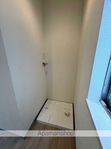 京浜急行電鉄本線 北品川駅 徒歩4分 2階建 築57年の内装写真