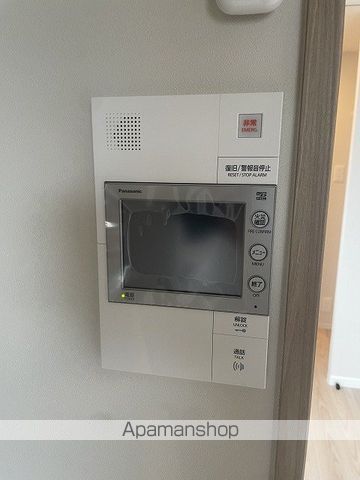 S−RESIDENCE天満橋ARの内装写真