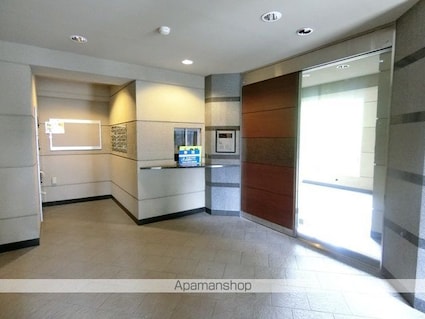 セイガステージ分倍河原Ⅱ[2SLDK/60.4m2]の外観5