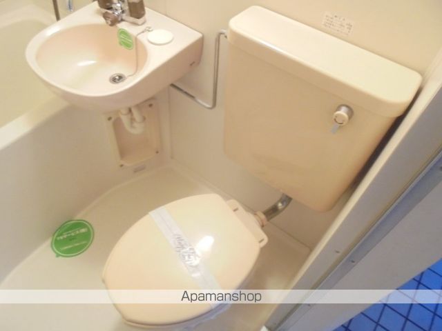 NPハイツの内装写真
