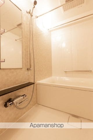 パークアクシス市谷加賀町の内装写真
