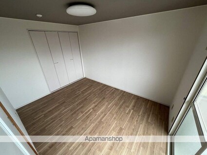 ブランニュー白山[2LDK/55.6m2]の内装6