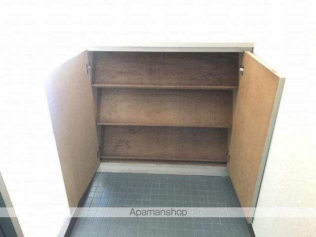 エトワール二葉の内装写真