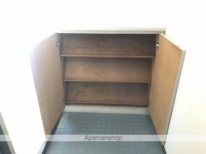エトワール二葉[1R/19.8m2]の内装3