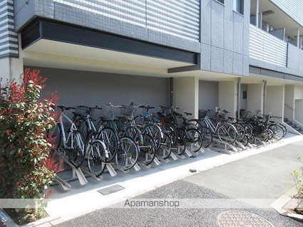 Ｂｅｖｅｒｌｙ　Ｈｏｍｅｓ　下赤塚[1K/25.96m2]の共用部3