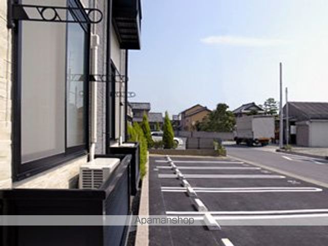 レオパレスTERADA183の外観写真