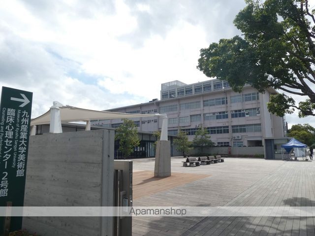 ライオンズマンション香椎駅東の周辺写真