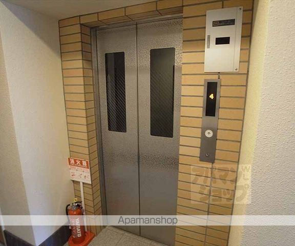 ラトゥール北白川のその他写真