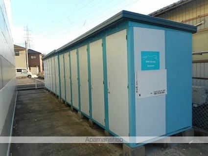 レオパレス萩野Ｋ．Ｓ．Ｔ．Ｍ[1K/23.18m2]のその他設備2