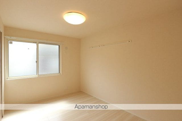 クラレット A棟の内装写真