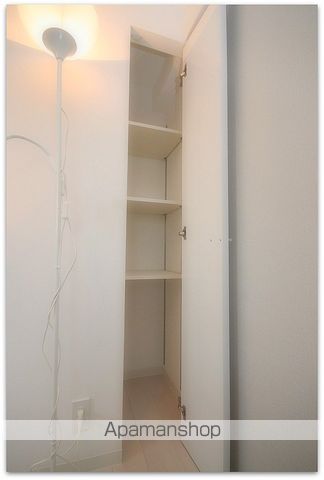 PRIMAVERANISHISHINSAIBASHIの内装写真
