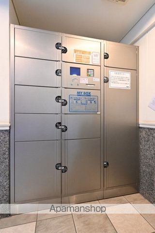 ステージファースト幡ヶ谷の内装写真