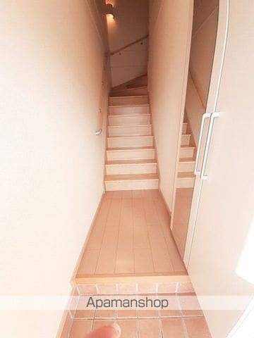 エクセラン・メゾンAの内装写真