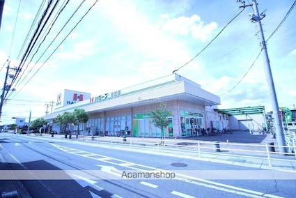 広島県福山市東手城町３丁目[3K/50.78m2]の周辺3