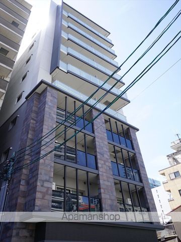ルフレイユ 泉 久屋大通公園の外観写真