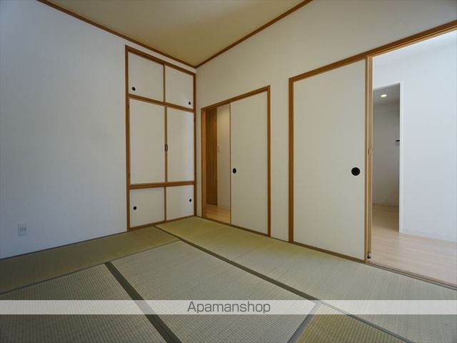 KDXレジデンス東別院の内装写真
