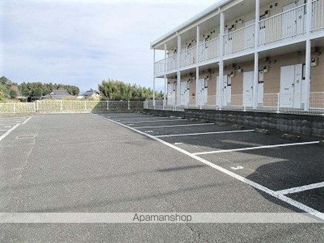 レオパレスボヌール橘のその他写真
