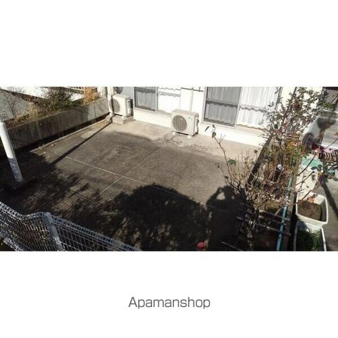ドミール東山の内装写真